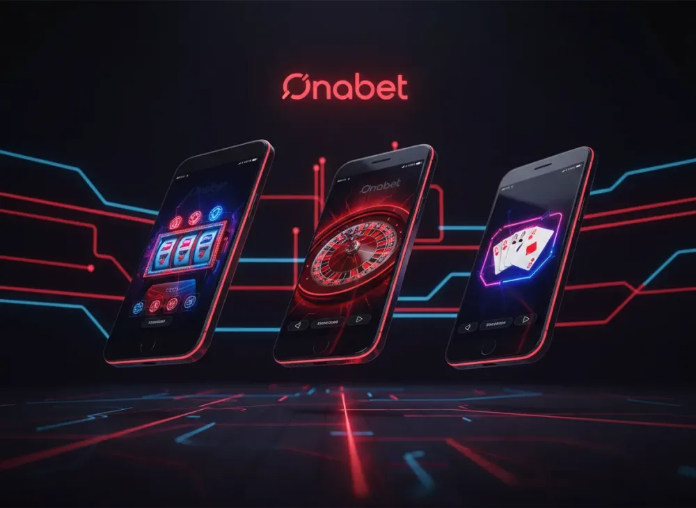 Mobile Casino