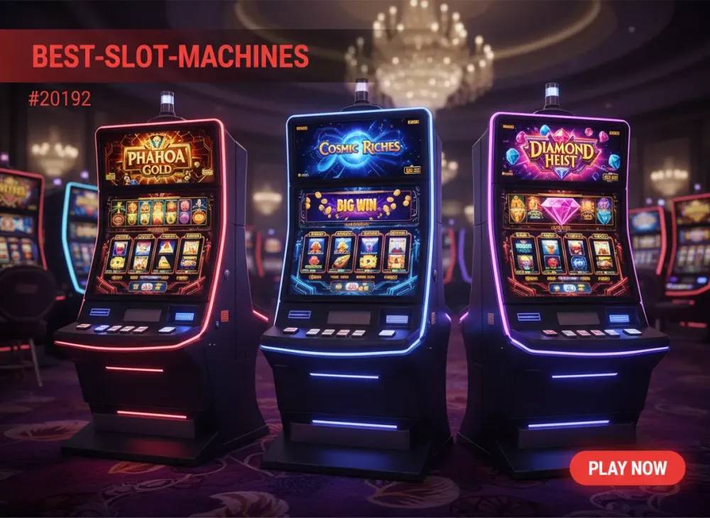 Cyber Slot 3