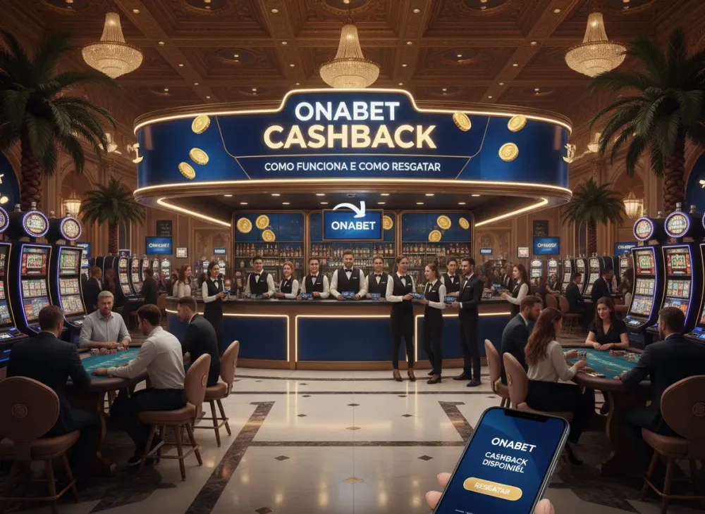 bonus Onabet